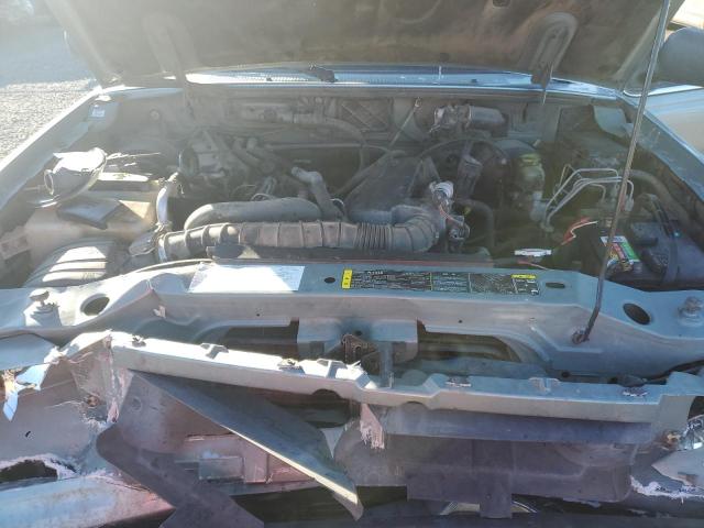 Photo 11 from auction – 2003 MAZDA B3000 CAB with VIN 4F4YR46V83TM07755
