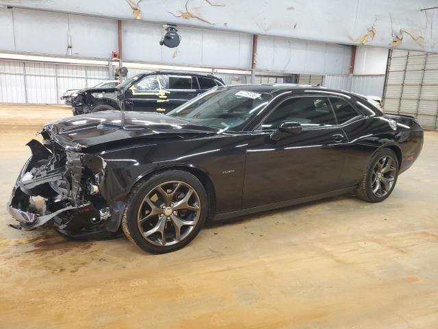 Снимка 1 от търг – 2015 DODGE CHALLENGER с VIN 2C3CDZBT9FH724369