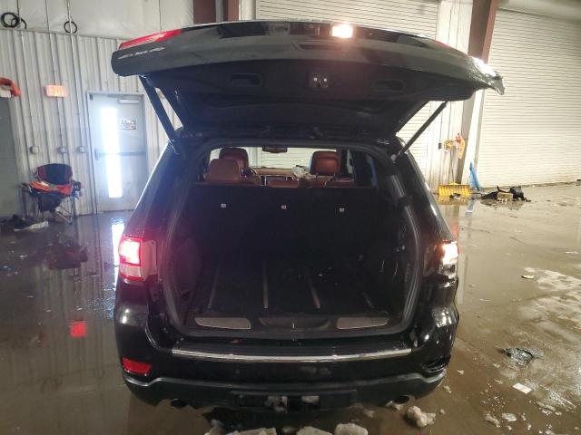 Photo 6 from auction – 2012 JEEP GRAND CHER with VIN 1C4RJFCT8CC170512