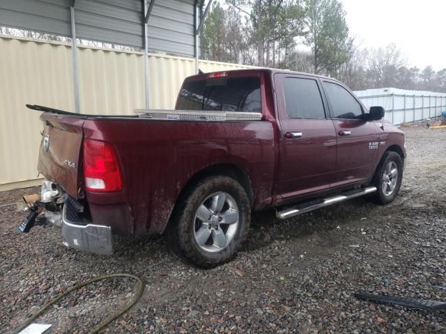 Photo 3 from auction – 2016 RAM 1500 SLT with VIN 1C6RR7LT7GS315959