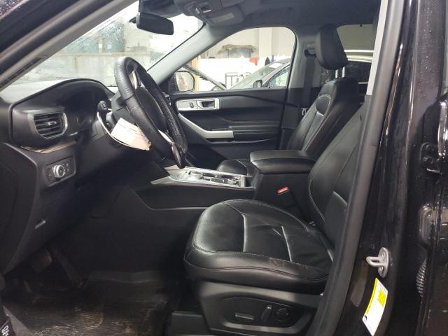 Photo 7 from auction – 2022 FORD EXPLORER L with VIN 1FMSK8FH1NGA16992