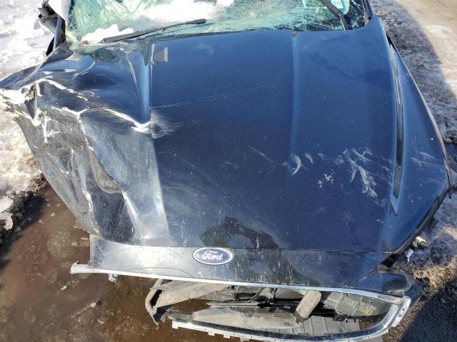 Photo 11 from auction – 2020 FORD FUSION SEL with VIN 3FA6P0CDXLR128292