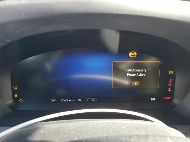 Photo 9 from auction – 2022 FORD EXPLORER P with VIN 1FM5K8HW2NNA11076