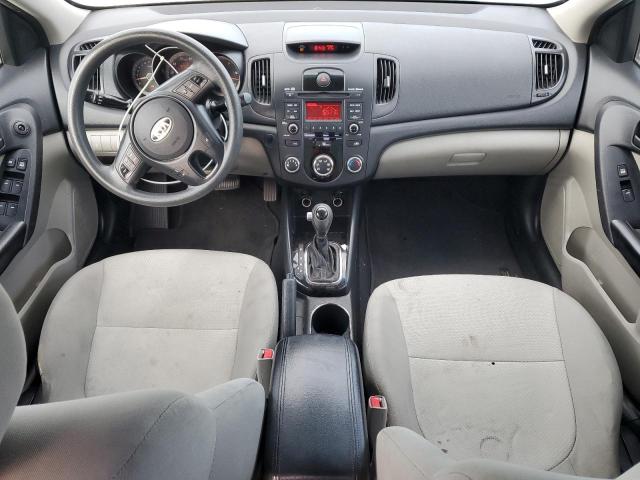 Фото 8 с аукциона – 2011 KIA FORTE EX с VIN KNAFU4A23B5425091