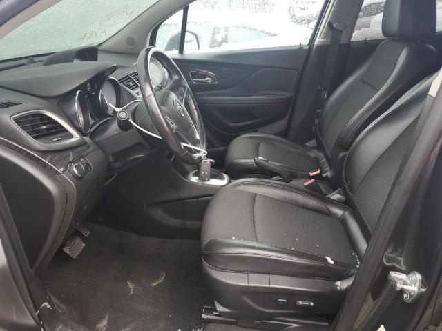 Photo 7 from auction – 2016 BUICK ENCORE with VIN KL4CJESB2GB643206