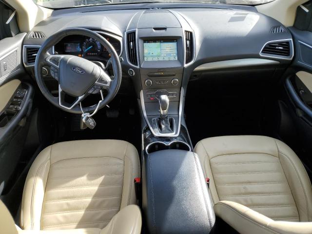Photo 8 from auction – 2018 FORD EDGE SEL with VIN 2FMPK4J84JBC35663
