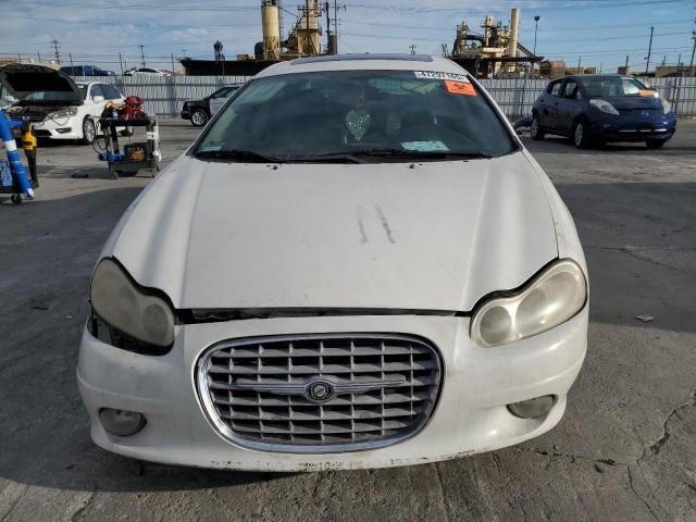 Photo 5 from auction – 2003 CHRYSLER CONCORDE L with VIN 2C3AD36M23H523075