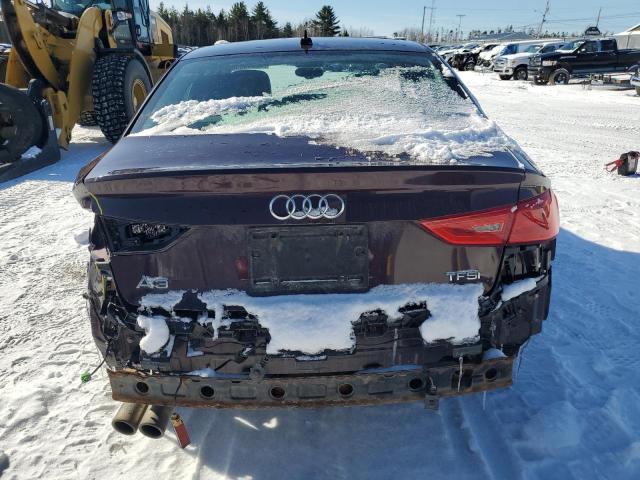 Photo 6 from auction – 2015 AUDI A3 PREMIUM with VIN WAUCCRFFXF1118433