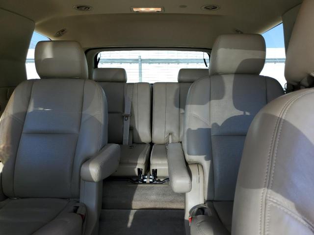 Photo 10 from auction – 2011 GMC YUKON DENA with VIN 1GKS2EEF4BR362350