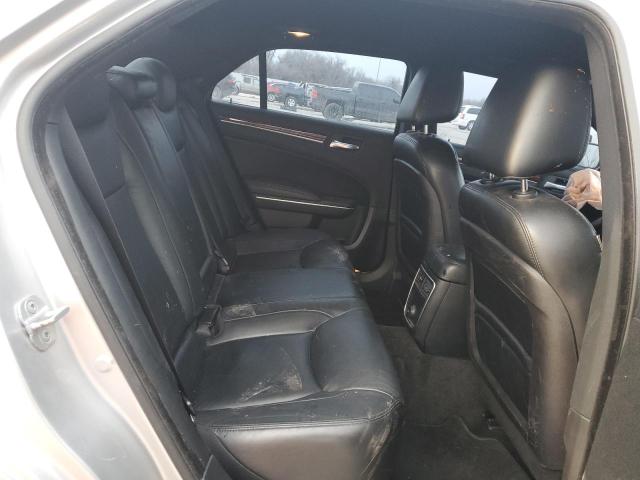 Снимка 10 от търг – 2012 CHRYSLER 300 LIMITE с VIN 2C3CCACG0CH234551