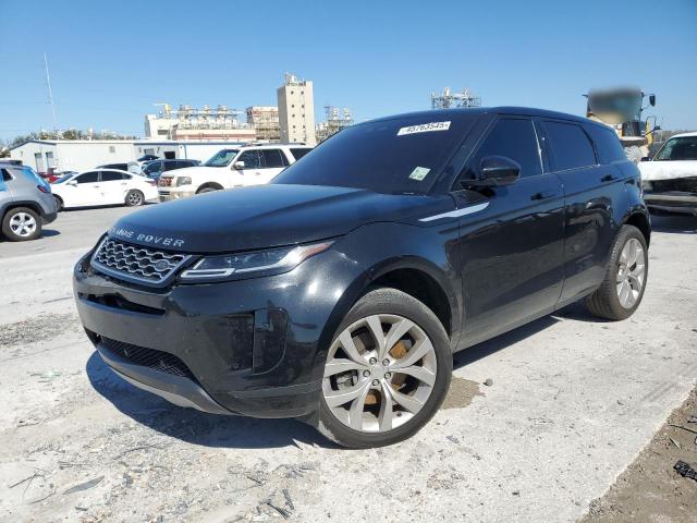 Photo 1 from auction – 2020 LAND ROVER RANGE ROVE with VIN SALZP2FX2LH056605