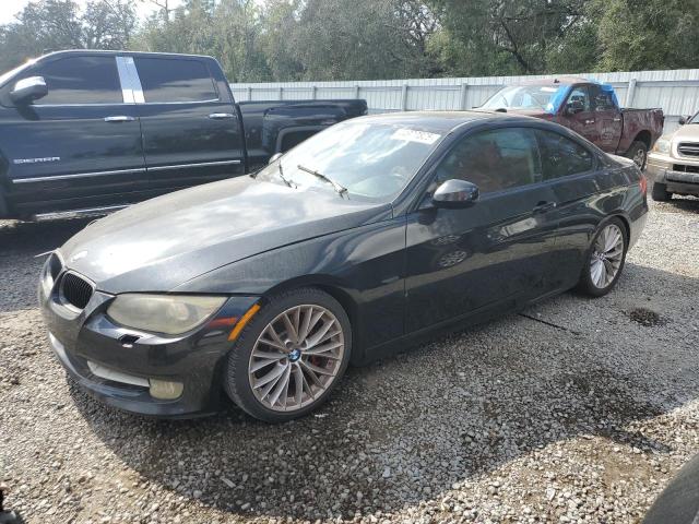 BMW 335 I 2011 with VIN WBAKG7C51BE263928 - Photo from auction