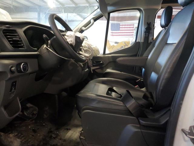 Photo 7 from auction – 2024 FORD TRANSIT T- with VIN 1FTBR1Y88RKB38322