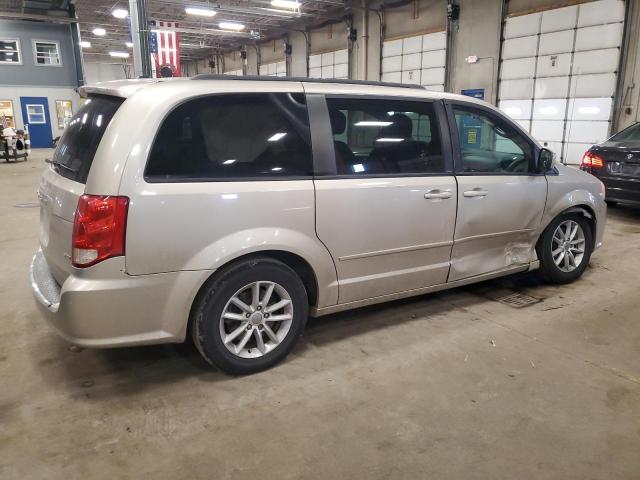 Photo 3 from auction – 2014 DODGE GRAND CARA with VIN 2C4RDGCG0ER254348