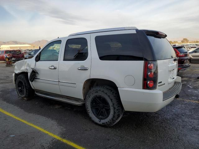 Photo 2 from auction – 2010 GMC YUKON DENA with VIN 1GKUKEEFXAR178795