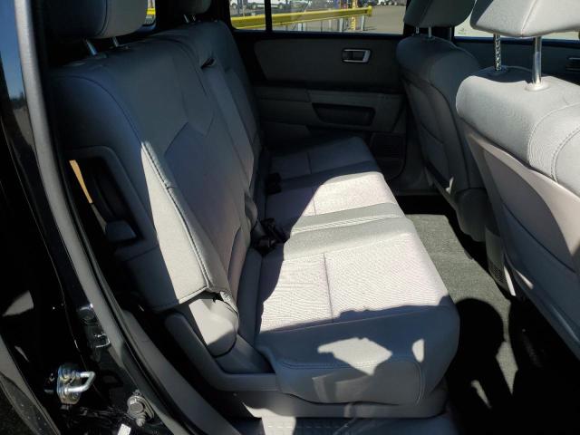 Foto 11 de la subasta – 2015 HONDA PILOT EX con VIN 5FNYF4H4XFB006429