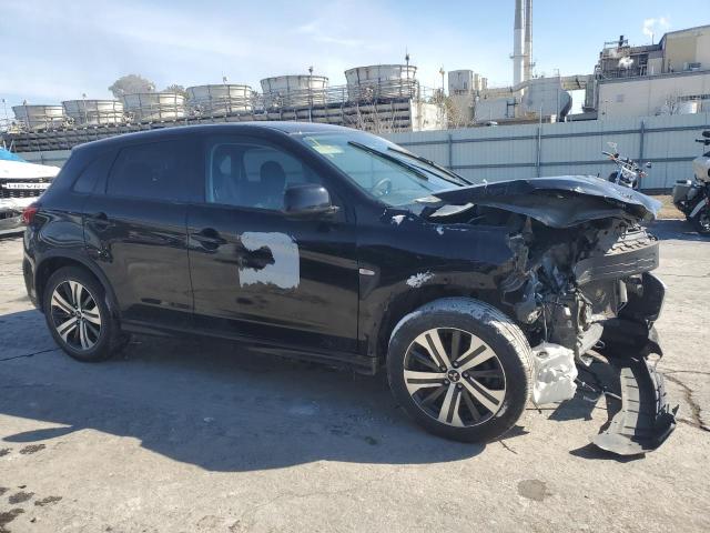 Photo 4 from auction – 2020 MITSUBISHI OUTLANDER with VIN JA4AP3AU3LU001797