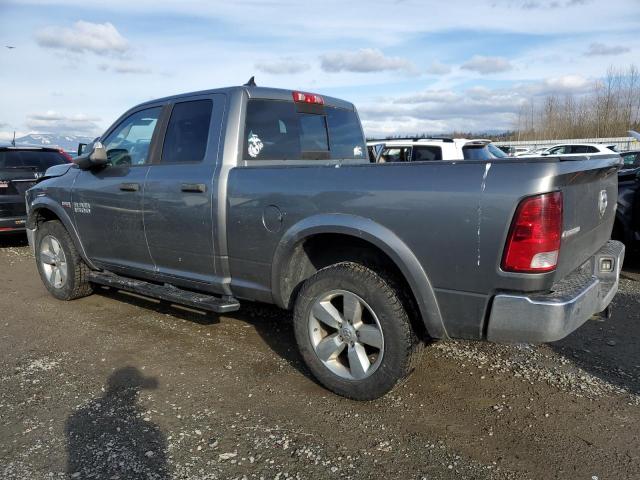 Снимка 2 от търг – 2013 RAM 1500 SLT с VIN 1C6RR7GT5DS511193