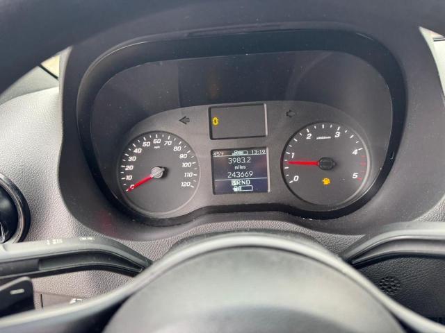 Photo 8 from auction – 2022 MERCEDES-BENZ SPRINTER 2 with VIN W1Y4ECHY3NT091894