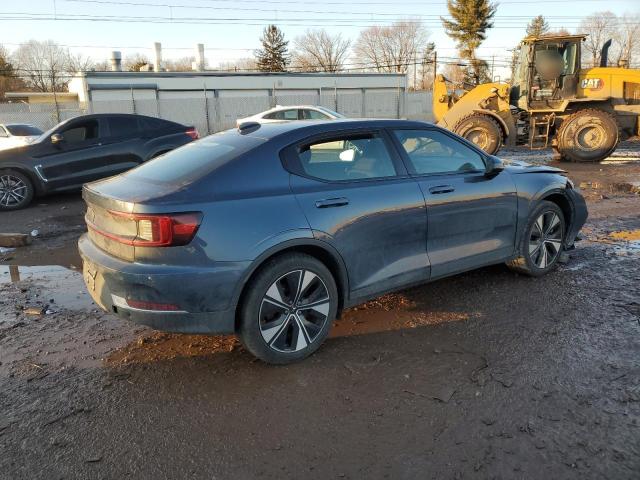 Photo 3 from auction – 2023 POLESTAR 2 with VIN YSMEG3KA4PL143474