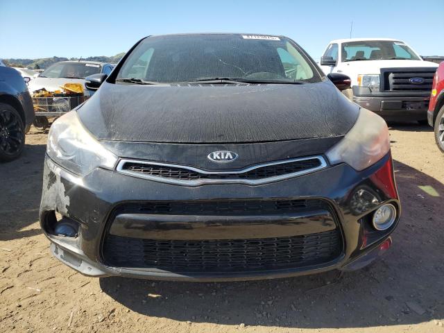 Zdjęcie 5 z aukcji – 2016 KIA FORTE EX z VIN KNAFX6A86G5603302