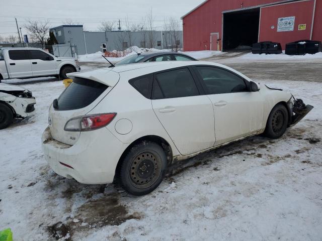Photo 3 from auction – 2011 MAZDA 3 S with VIN JM1BL1L53B1387637