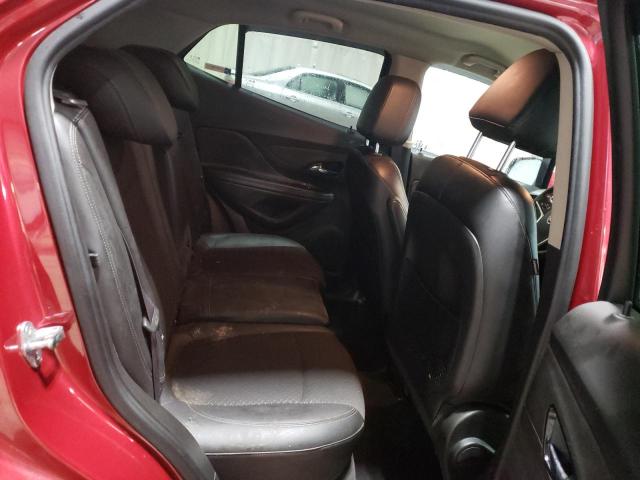 Photo 11 from auction – 2017 BUICK ENCORE PRE with VIN KL4CJASB2HB072455