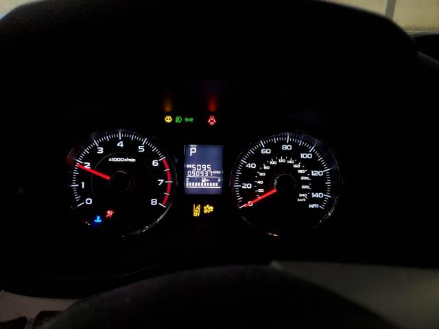 Photo 9 from auction – 2016 SUBARU FORESTER 2 with VIN JF2SJAXC1GH521947