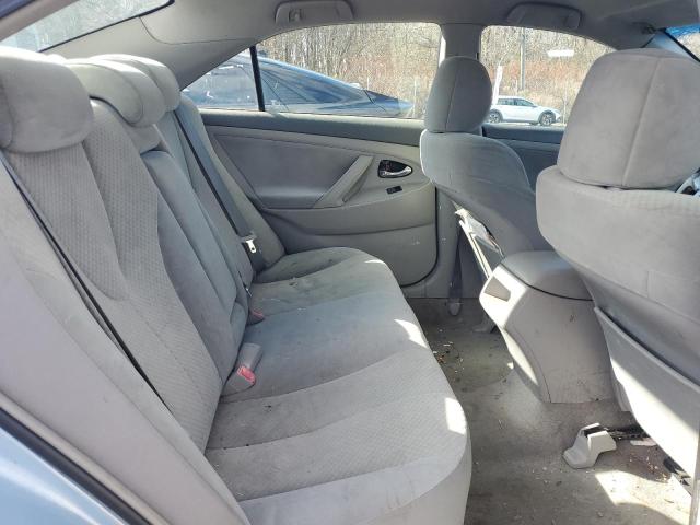 Photo 10 from auction – 2007 TOYOTA CAMRY CE with VIN 4T1BE46K77U679628