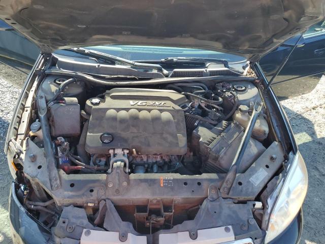 Photo 11 from auction – 2013 CHEVROLET IMPALA LT with VIN 2G1WG5E31D1171722