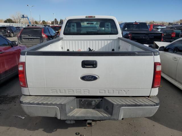 Photo 6 from auction – 2012 FORD F250 SUPER with VIN 1FT7X2B68CEA41409