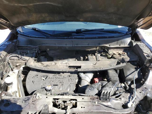 Photo 12 from auction – 2020 MITSUBISHI OUTLANDER with VIN JA4AP3AU2LU002276