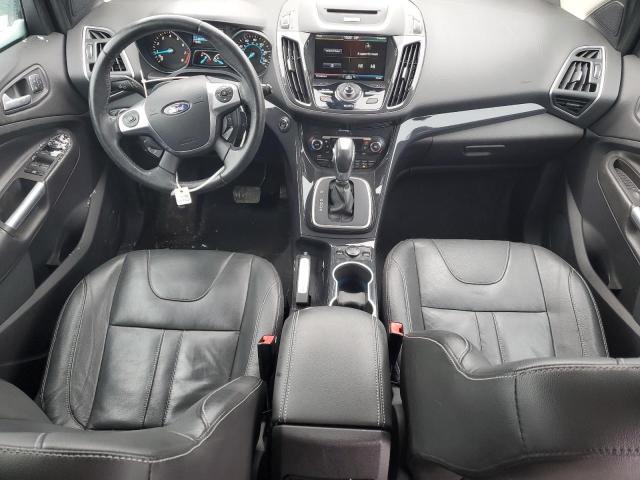 Photo 8 from auction – 2013 FORD ESCAPE TIT with VIN 1FMCU9J91DUC85000