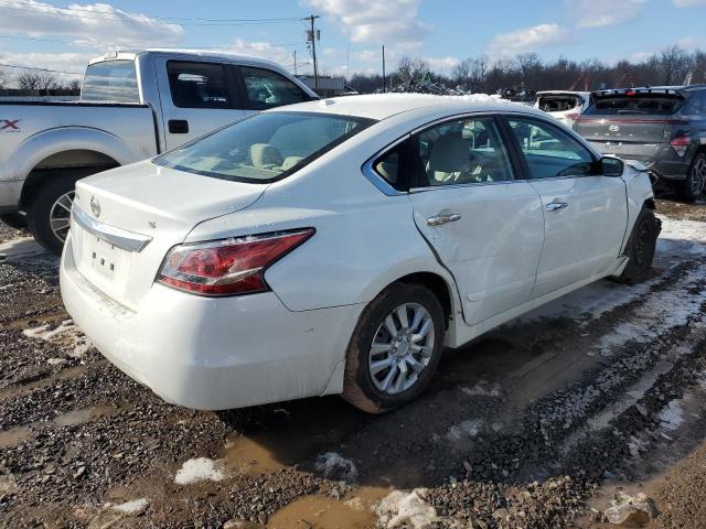 Photo 3 from auction – 2015 NISSAN ALTIMA 2.5 with VIN 1N4AL3AP2FN359490