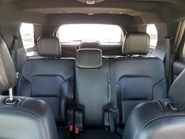 Photo 10 from auction – 2018 FORD EXPLORER X with VIN 1FM5K7D88JGA33213