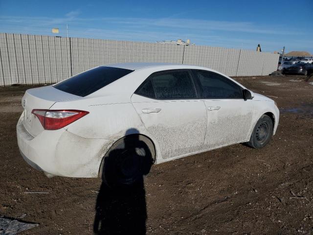 Photo 3 from auction – 2015 TOYOTA COROLLA L with VIN 2T1BURHE1FC420169