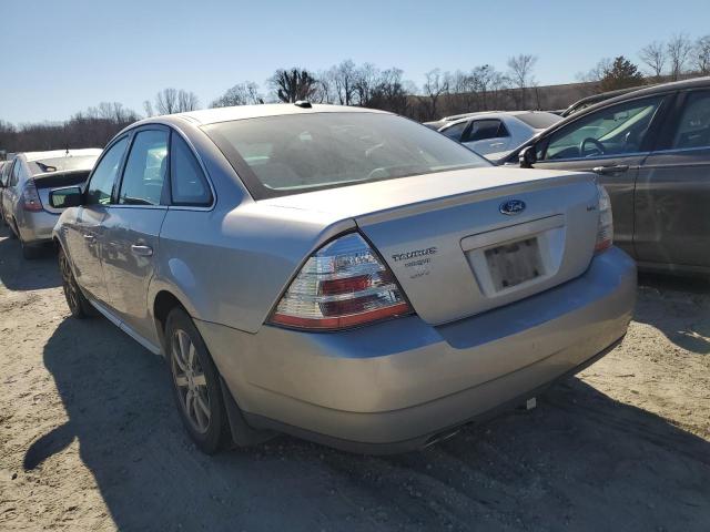 Photo 2 from auction – 2008 FORD TAURUS SEL with VIN 1FAHP24W58G182540