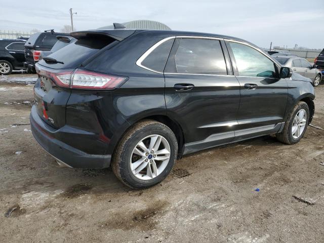 Photo 3 from auction – 2015 FORD EDGE SEL with VIN 2FMTK4J80FBC28294