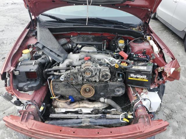 Photo 11 from auction – 2010 SUBARU IMPREZA 2. with VIN JF1GH6A65AH822279