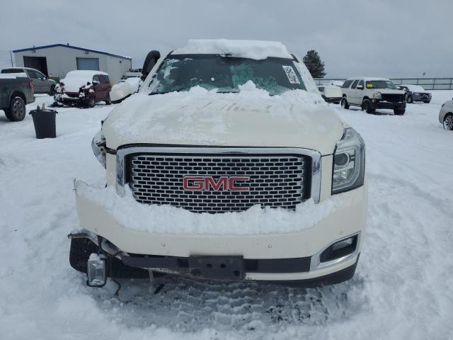 Photo 5 from auction – 2015 GMC YUKON DENA with VIN 1GKS2CKJ9FR537761