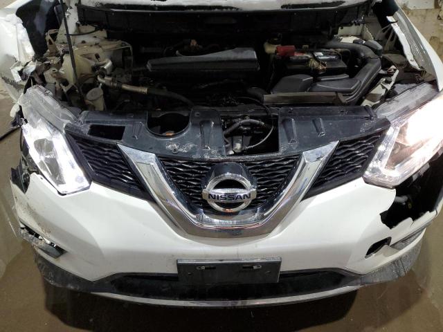 Photo 12 from auction – 2015 NISSAN ROGUE S with VIN 5N1AT2MV9FC878462