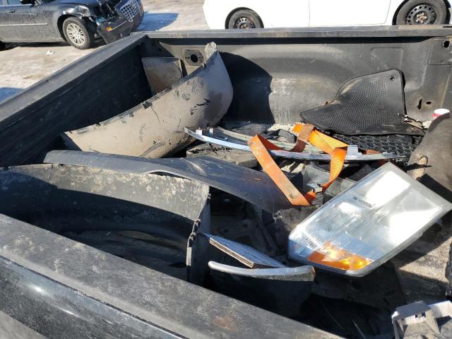 Photo 12 from auction – 2018 RAM 1500 ST with VIN 1C6RR7FT6JS265767