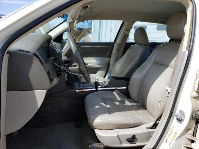 Photo 7 from auction – 2010 CHRYSLER 300 TOURIN with VIN 2C3CA5CV4AH225330