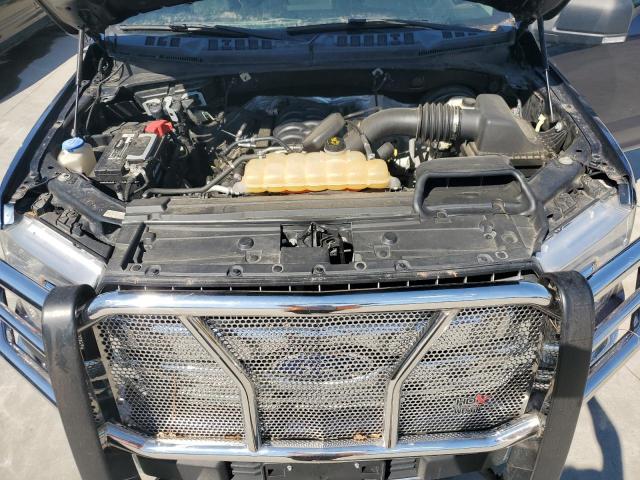 Photo 11 from auction – 2018 FORD F150 SUPER with VIN 1FTEW1C59JKD99112