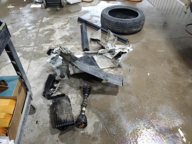 Photo 13 from auction – 2016 NISSAN PATHFINDER with VIN 5N1AR2MM4GC629820