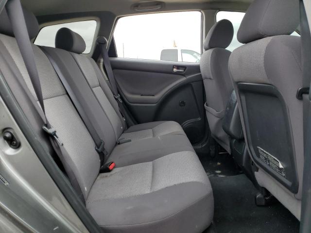 Photo 10 from auction – 2005 TOYOTA COROLLA MA with VIN 2T1KR32E35C493386