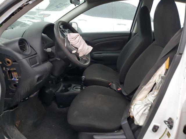 Photo 7 from auction – 2012 NISSAN VERSA S with VIN 3N1CN7AP6CL937691