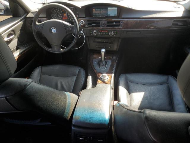Photo 8 from auction – 2007 BMW 328 XI with VIN WBAVC935X7KX55936