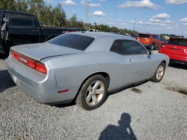 Photo 3 from auction – 2010 DODGE CHALLENGER with VIN 2B3CJ4DV6AH190103