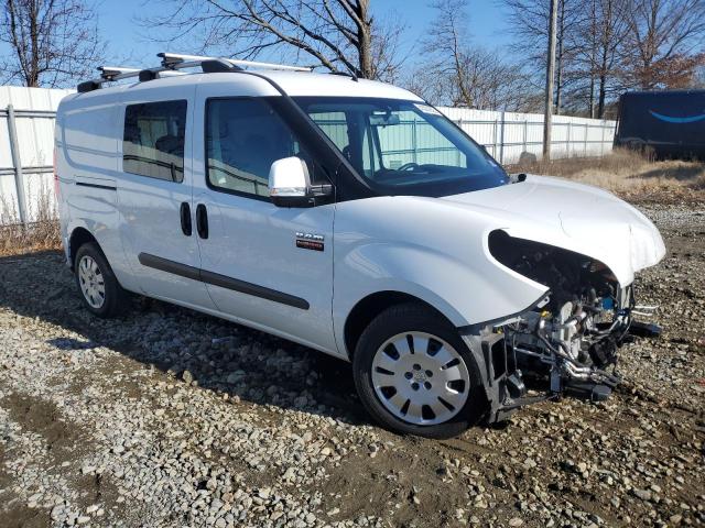Photo 4 from auction – 2016 RAM PROMASTER with VIN ZFBERFBT5G6A95495